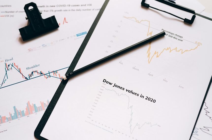 global market trends update