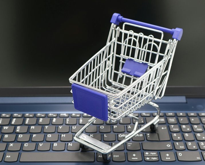 e commerce growth trends uncovered