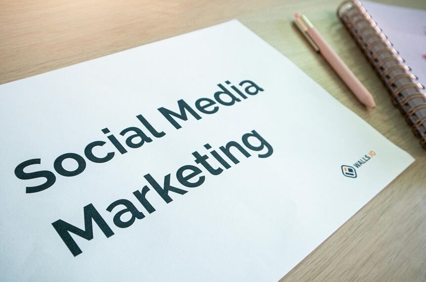 Social Media Strategies That Work&hellip;