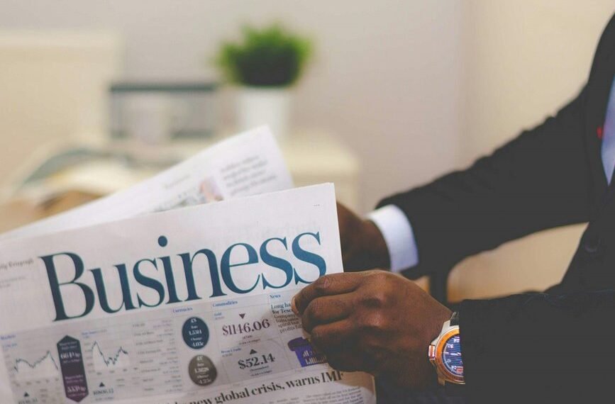 Verifiedbusinessnews Covers Global Financial Developments&hellip;