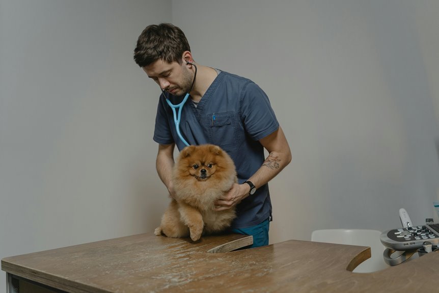 animal health care advice