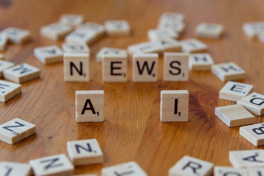 artificial intelligence latest trends