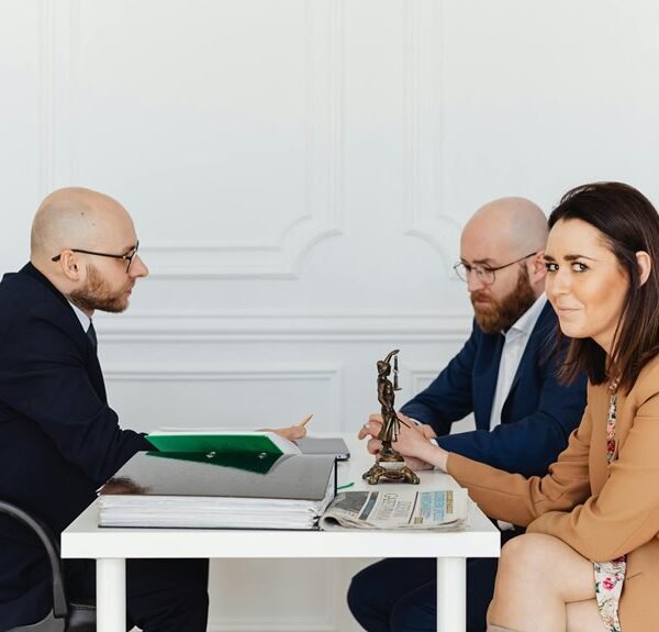 business law insights provided