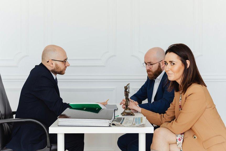 business law insights provided