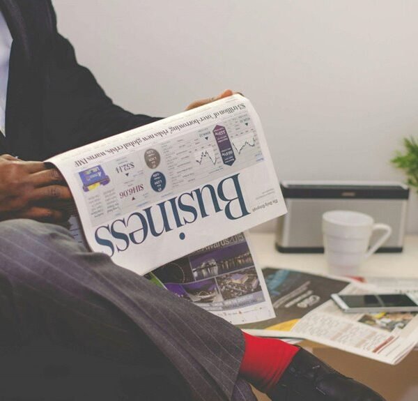 business news and insights