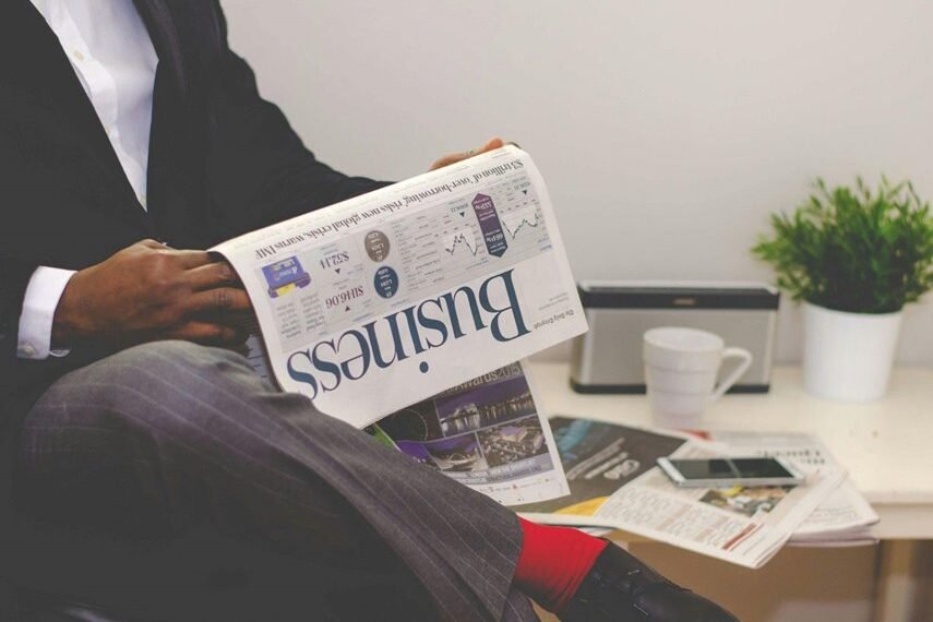 business news and insights