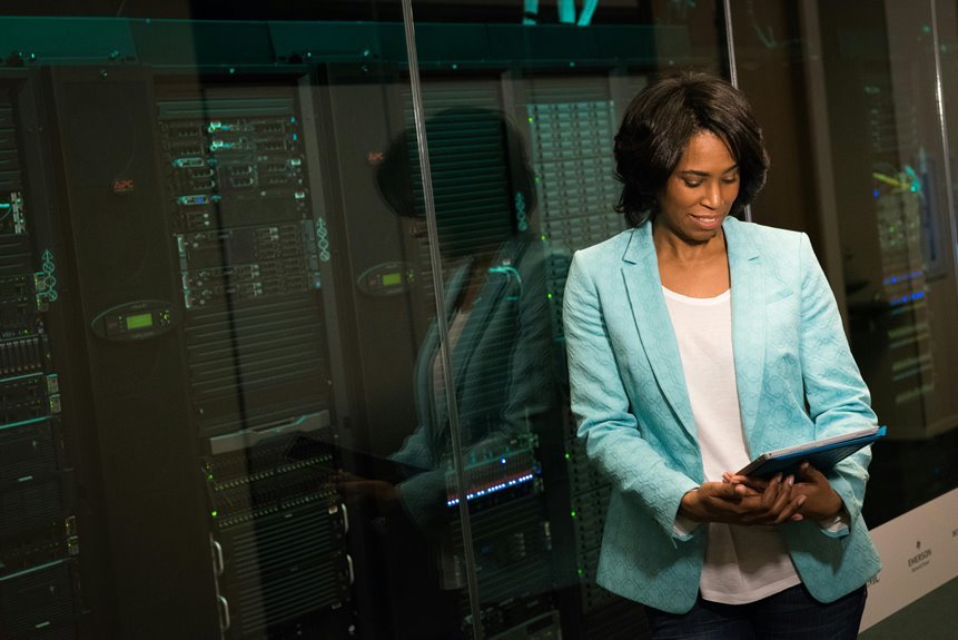 cloud solutions for businesses
