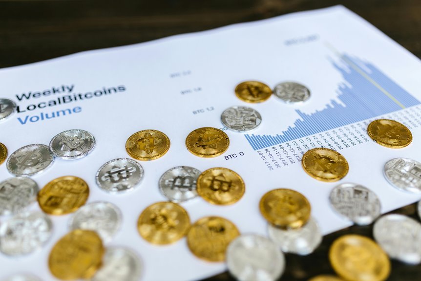 cryptocurrency trading insights revealed