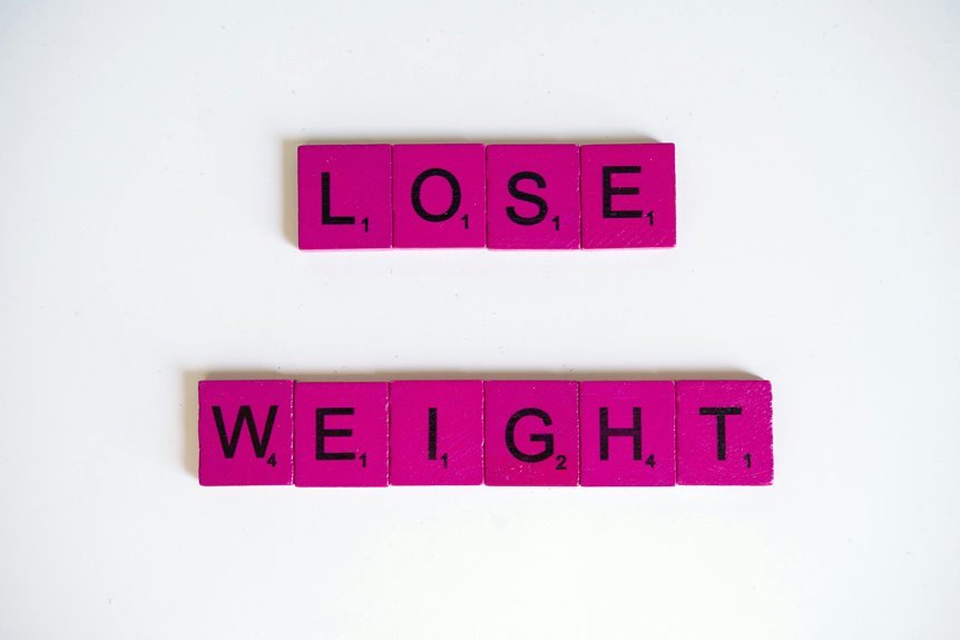 effective weight loss tips