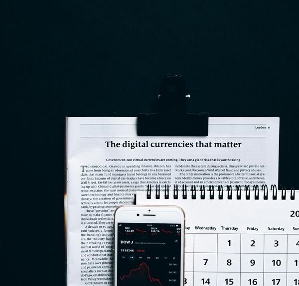 emerging technology trends forecasted