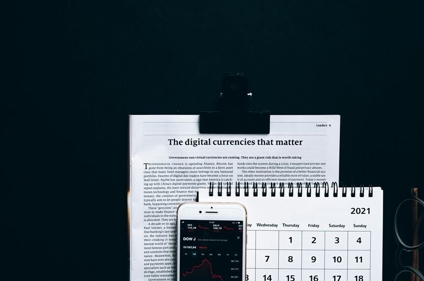 emerging technology trends forecasted