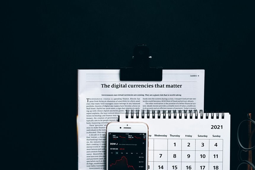 emerging technology trends forecasted