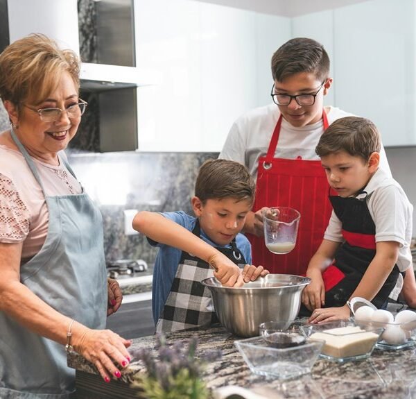 family friendly meal suggestions