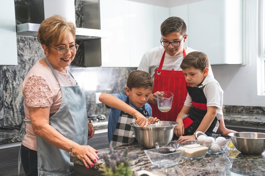 family friendly meal suggestions