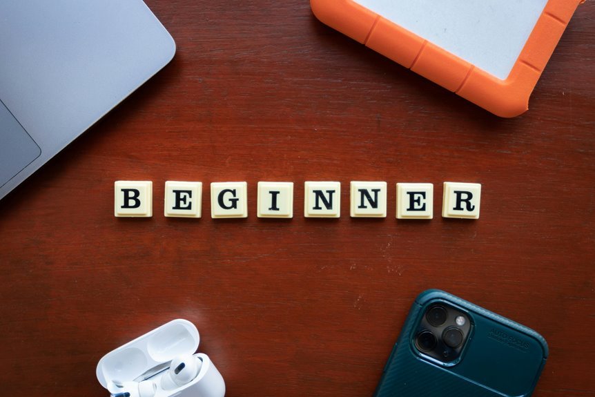 freelancing guidance for novices