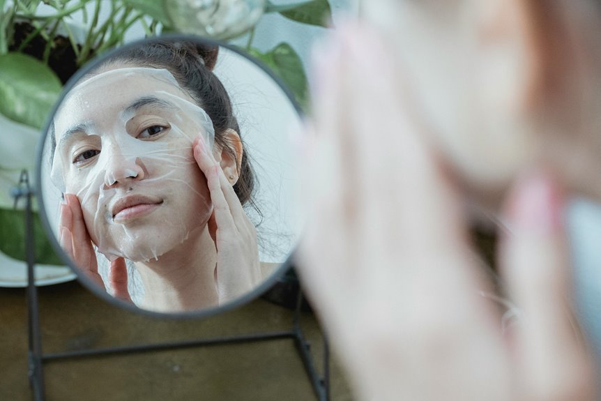 future skincare and beauty