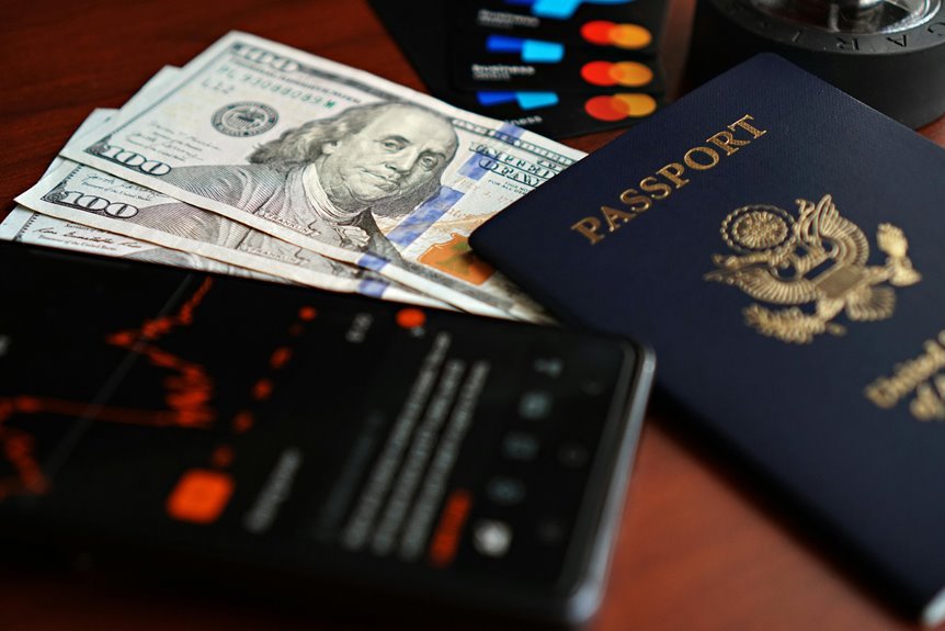 global travel and tourism trends