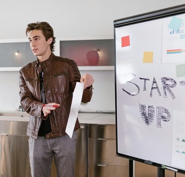 Entrepreneurship Lessons From Top Founders&hellip;