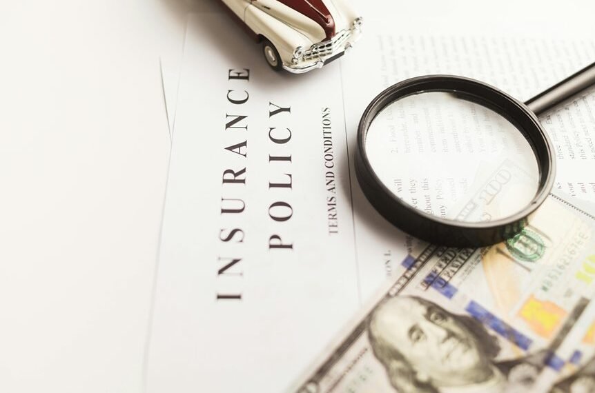 insurance trends and policies