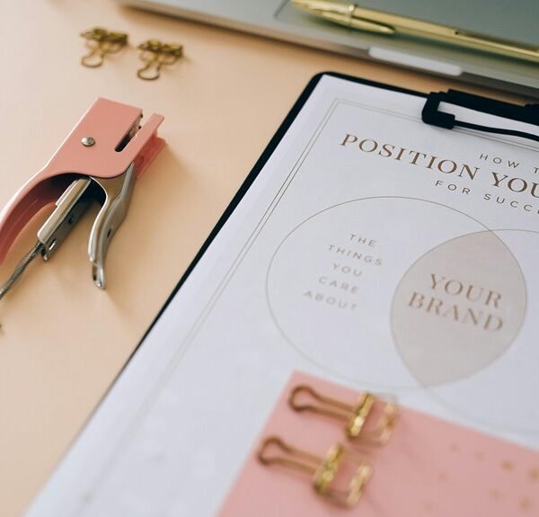 luxury brand insights report
