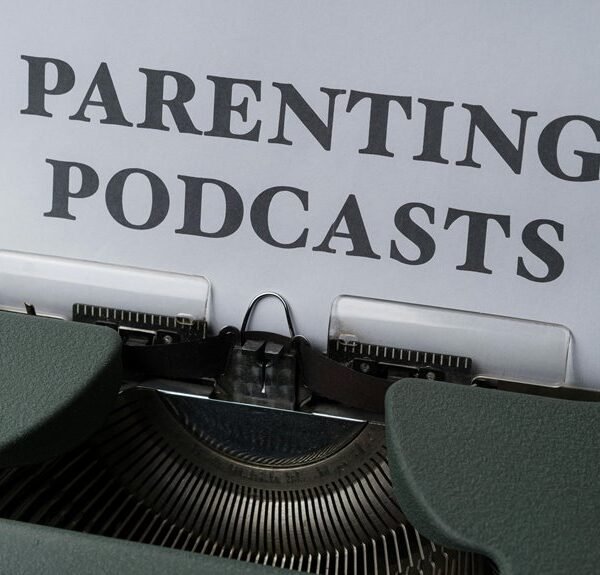 modern parenting guidance provided