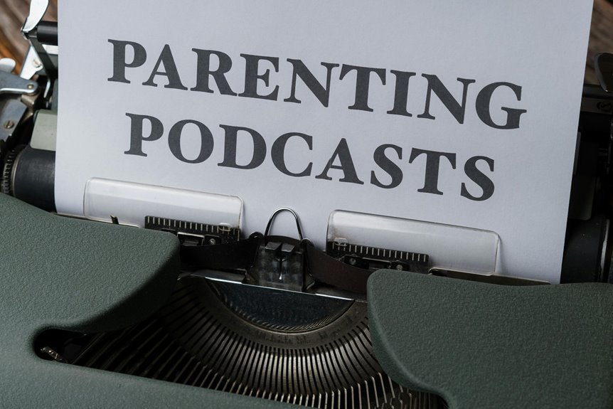 modern parenting guidance provided