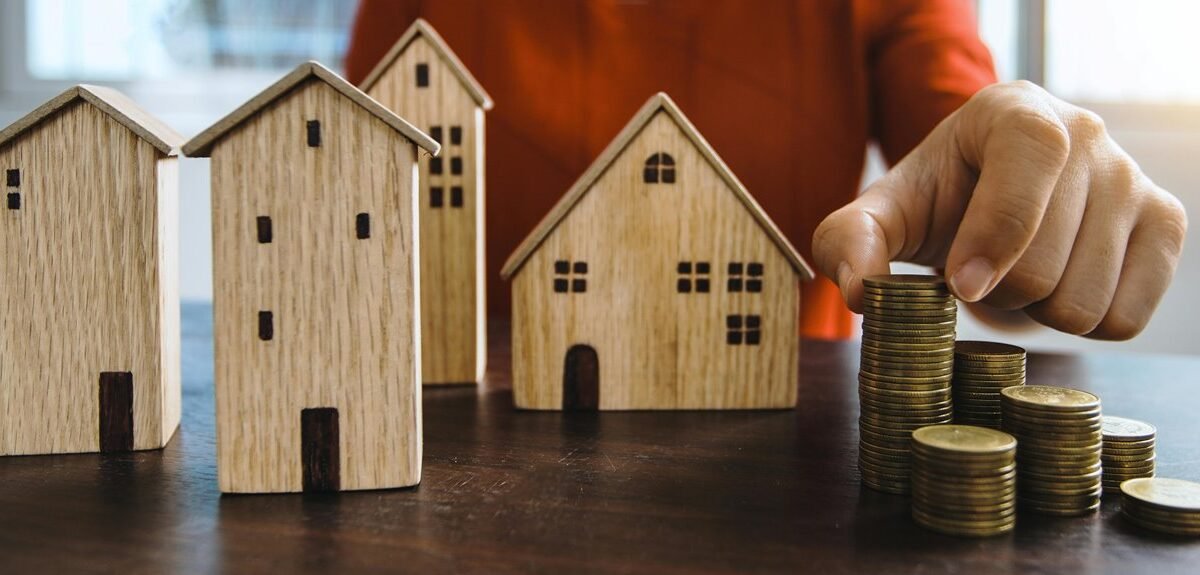 real estate investment insights
